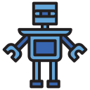 robot icon