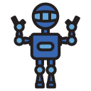 robot icon