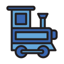 tren icon