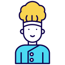 cocinero icon