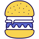 hamburguesa icon