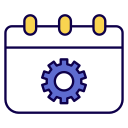 calandrar icon