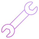 Гаечный ключ icon