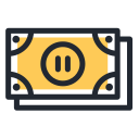 dinero icon