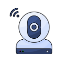 Cctv icon