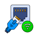 Ethernet icon