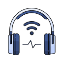 auriculares icon