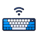 Keyboard icon