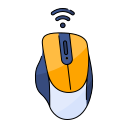 Mouse icon