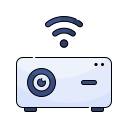 Projector icon