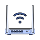 Router icon