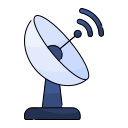 Satellite icon