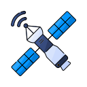 Satellite icon