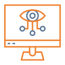 visualización de datos icon