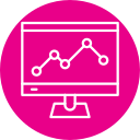 información sobre datos icon