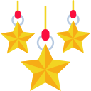 estrella de navidad 