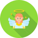 Ángel icon