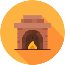 chimenea icon