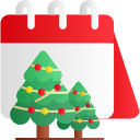 calendario icon