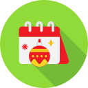 calendario icon