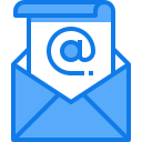 Email icon