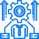 Administración icon