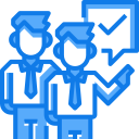 Empleados icon