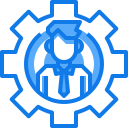 Administración icon