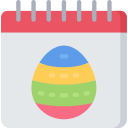 Calendario icon