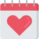 Calendario icon