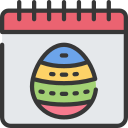 Calendario icon