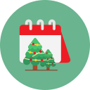 calendario icon