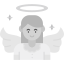 Ángel icon