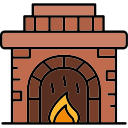 chimenea icon