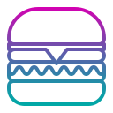 hamburguesa icon