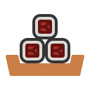 sushi icon