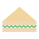 sándwich icon