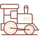 train jouet 