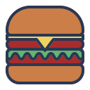 hamburguesa icon