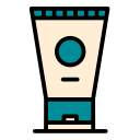 lavado facial icon