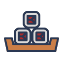 sushi icon