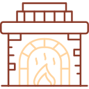 chimenea icon