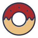 rosquilla icon