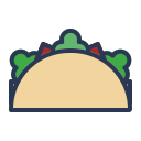 tacos icon