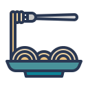 pasta icon