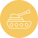 tanque icon