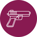 pistola icon