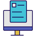 blog icon