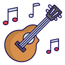 guitarra icon