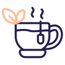 té icon